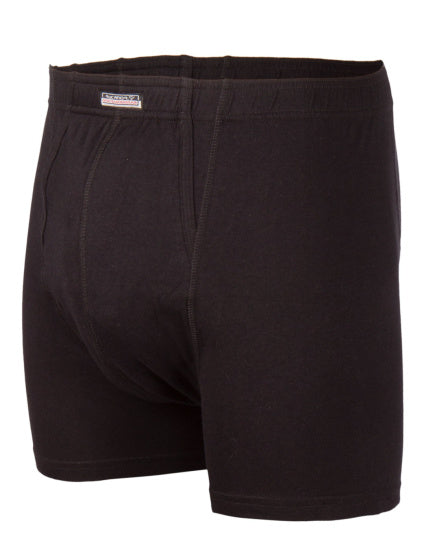 Rucanor Boxer Boxer 2-Pack Men Black Size S
