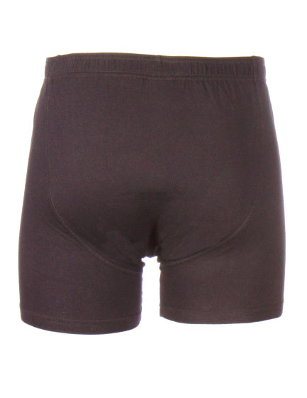 Rucanor Boxer Boxer 2-Pack Men Black Size S