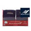 Rucanor Boxer Boxer 2-Pack Men Tamaño de gris s