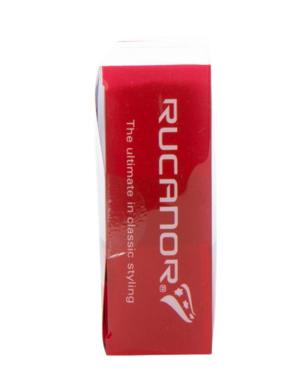 Rucanor Boxer Boxer 2-Pack Men Tamaño de gris M