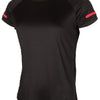 Rucanor Dana Camisa deportiva Damas Tamaño negro