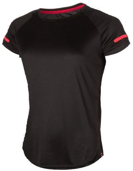 Rucanor Dana Camisa deportiva Damas Tamaño negro