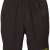 Rucanor Dash sportbroek heren zwart maat XL