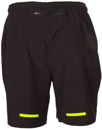 Rucanor Dash sportbroek heren zwart maat S