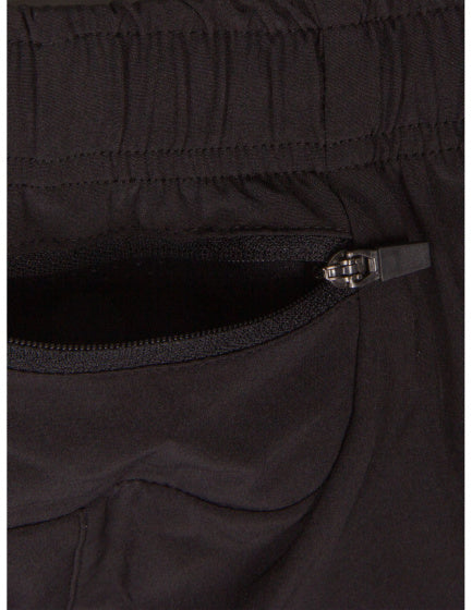 Rucanor Dash sportbroek heren zwart maat XL
