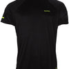 Rucanor Dave Sports Shirt Men Black Size XXL