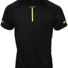 Rucanor Dave Sports Shirt Men Tamaño negro M