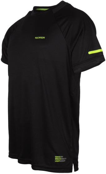 Rucanor Dave Sports Shirt Men Tamaño negro L
