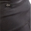 Rucanor Debby hardloopbroek dames zwart maat XL