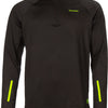 Rucanor Doug II Camisa deportiva Hombres Tamaño negro xxl