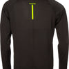 Rucanor Doug II Camisa deportiva Hombres Black Size M