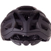 Casco da bicicletta Rucanor grav mtb e bici e-bici dimensioni nere 55-58 cm (m)