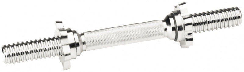 Rucanor Halter Bash 350 x 30 mm in acciaio argento