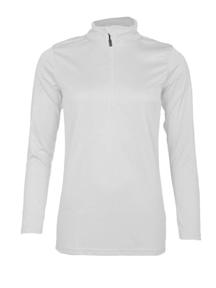 Rucanor Melina Ski Pully Ladies White Times XXL