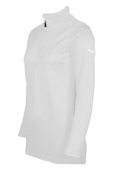 Rucanor Melina Ski Pully Ladies White Times XXL