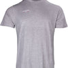 Rucanor Raffi basic shirt ronde hals heren grijs maat XL