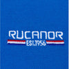 Rucanor Rodney Polo Shirt Men Dimensioni Blu XXL