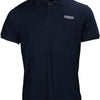 Rucanor Rodney Polo Shirt Men Dark Blue Size XXL