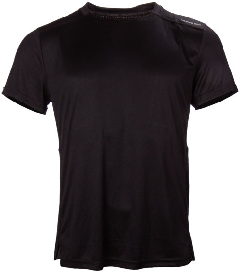 Rucanor Santos Camiseta Men Black Size xxxl