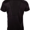 T-shirt Rucanor Santos uomini Black size xxxl