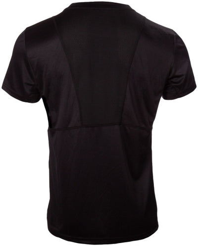 Rucanor Santos t-shirt heren zwart maat L