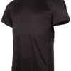 T-shirt Rucanor Santos uomini Black size xxl