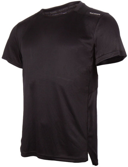 Rucanor Santos Camiseta Men Black Size xxxl