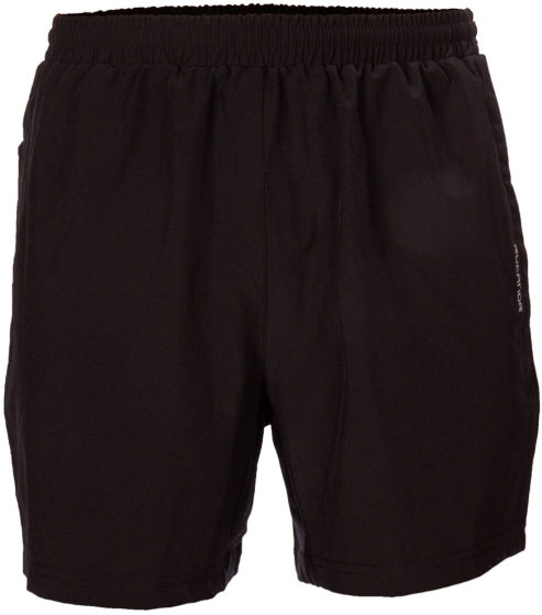 Rucanor Scotty Sports Short Men Black Size XXXL