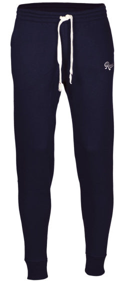 Rucanor Senna Joggingsbroek Hombres Azul Tamaño M