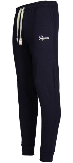 Rucanor Senna Joggingsbroek Hombres Azul Tamaño M
