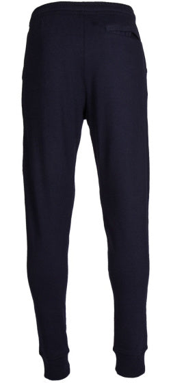 Rucanor Senna Joggingsbroek Hombres Azul Tamaño M