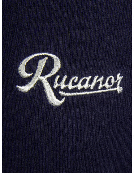 Rucanor Senna Joggingsbroek Hombres Azul Tamaño M