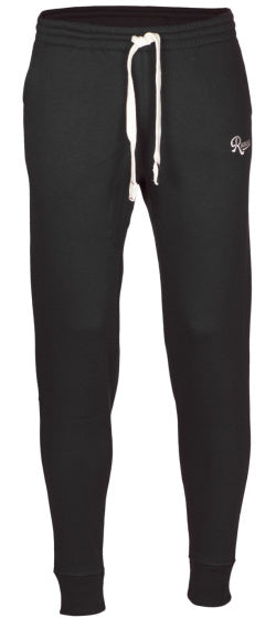 Rucanor Senna joggingsbroek uomini neri taglia l
