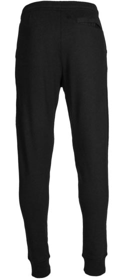 Rucanor Senna joggingsbroek heren zwart maat L