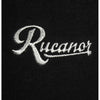 Rucanor Senna joggingsbroek heren zwart maat L