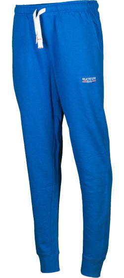 Rucanor Senna Pantaloni della tuta cuffia uomini senza spro -blu taglia XL