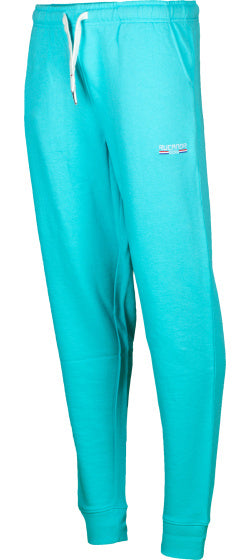Rucanor Senna Pantaloni della tuta cuffi Uomini spensierati AQUA size XXL