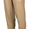 Rucanor Senna sweatpants cuff unbrushed heren beige maat XXL
