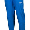 Rucanor Senna sweatpants cuff unbrushed heren blauw maat 3XL