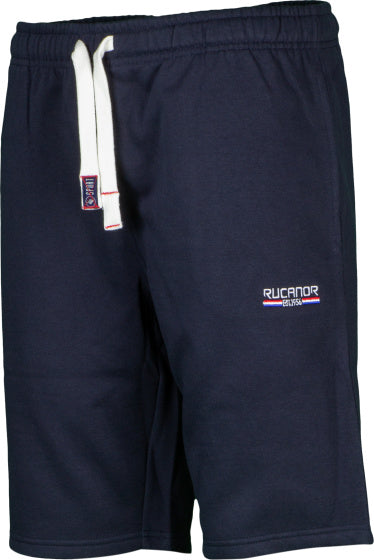 Rucanor Shae Jogging Pants Short Men's Blue Size S