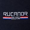 Rucanor Shae joggingbroek kort heren blauw maat 3XL