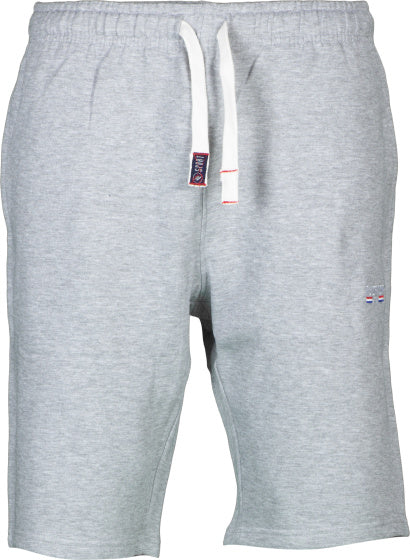Rucanor Shae Pantalones de jogging Men cortos Tamaño de gris s