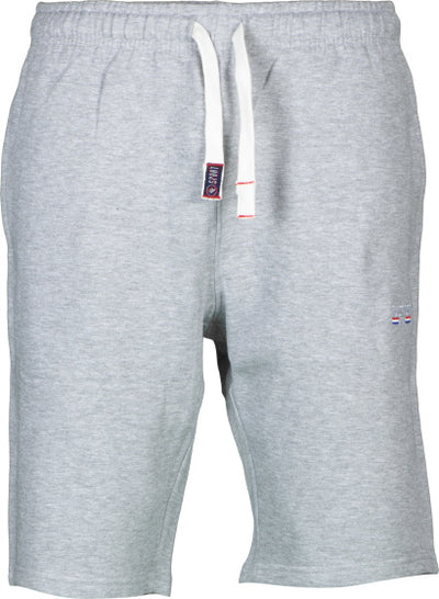 Rucanor Shae Jogging pantaloni corti uomini taglia grigia XL