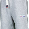 Rucanor Shae Pantalones de jogging Men cortos Tamaño de gris s