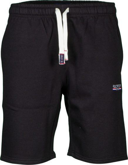 Rucanor shae pantalones jogging hombres cortos tamaño negro xxl