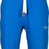 Rucanor Shae sweatshorts unbrushed heren blauw maat L