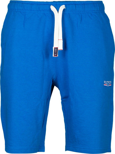 Rucanor Shae sweatshorts unbrushed heren blauw maat M