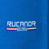 Rucanor Shae sweatshorts unbrushed heren blauw maat XL