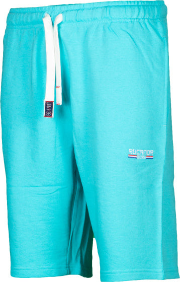 Rucanor Shae Sonetshorts Un -brushed Men Aqua size 3xl