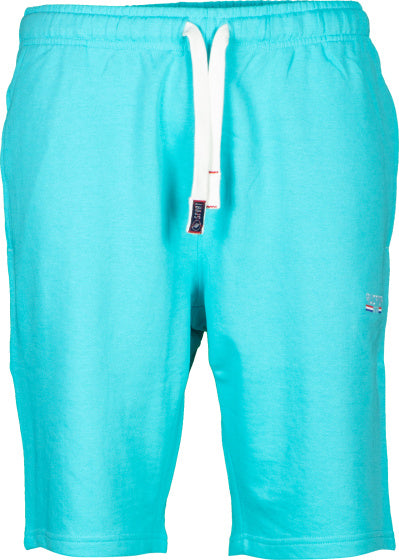 Rucanor Shae sweatshorts unbrushed heren aqua maat XXL